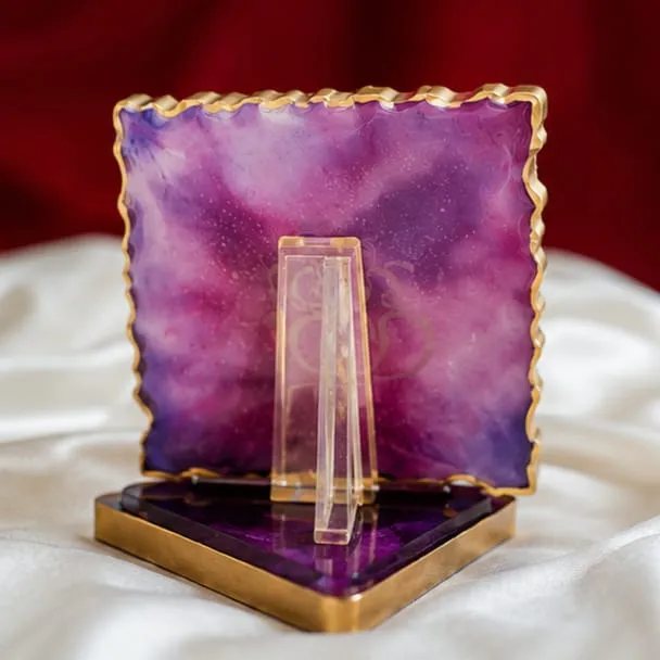 Resin Car Dashboard Stand thumb 3